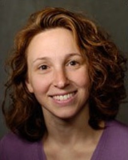 Photo of Dr. Alison W. Loren, MD