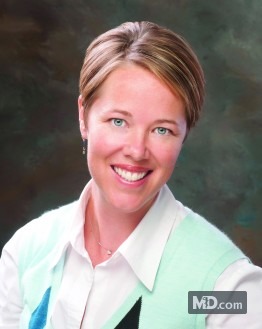 Photo of Dr. Alissa D. Abentroth, MD