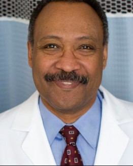 Photo of Dr. Alix D. Laurent, MD