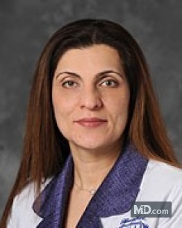 Photo of Dr. Aliya Khan Kohler, MD