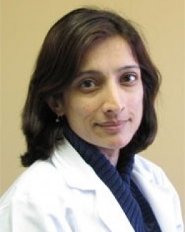 Photo of Dr. Aliya W. Khan, MD