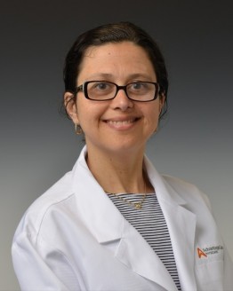 Photo of Dr. Alla Zilberman, MD