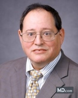 Photo of Dr. Allan Falescky, MD