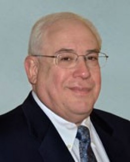 Photo of Dr. Allan Garfield, MD