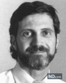Photo of Dr. Allan J. Birnbaum, DO