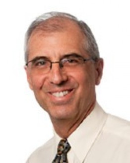 Photo of Dr. Allan L. Crimm, MD