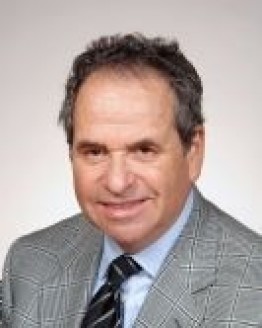 Photo of Dr. Allan N. Krutchik, MD