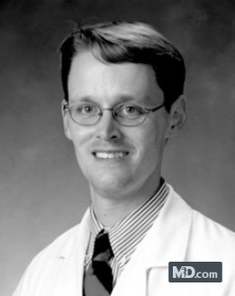 Photo of Dr. Allan P. Turner, MD