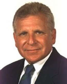 Photo of Dr. Allan R. Katz, MD