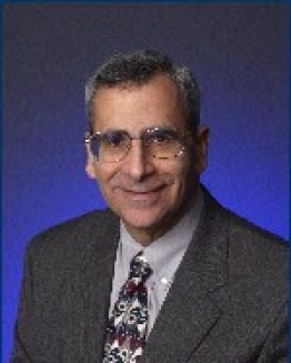 Photo of Dr. Allan S. Pristoop, MD