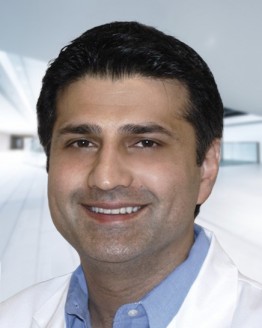 Photo of Dr. Allauddin Khan, MD