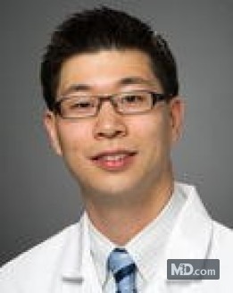 Photo for Allen A. Lee, MD