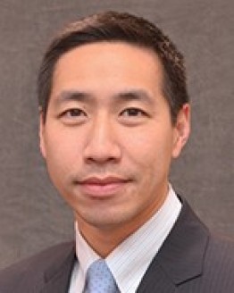 Photo of Dr. Allen C. Lam , MD