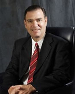 Photo of Dr. Allen D. Rosen, MD