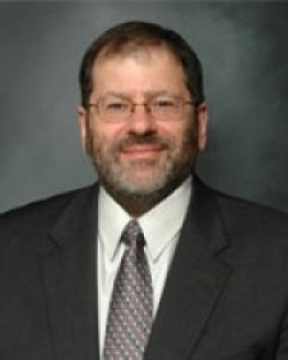 Photo of Dr. Allen D. Seftel, MD
