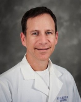 Photo of Dr. Allen Deutsch, MD