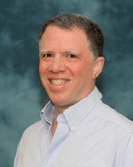 Photo of Dr. Allen E. Eskenazi, MD