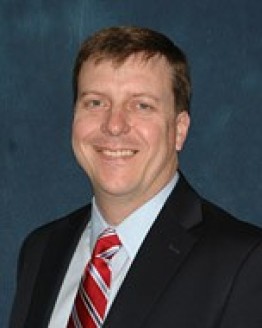 Photo of Dr. Allen F. Namath Gromme, MD