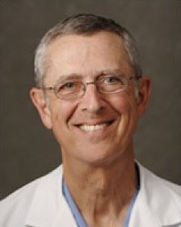 Photo of Dr. Allen H. Bar, MD