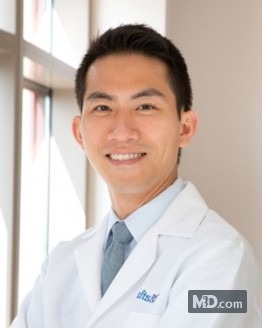 Photo of Dr. Allen Hwang, MD
