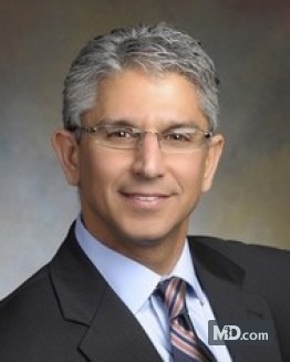 Photo of Dr. Allen M. Khademi, MD
