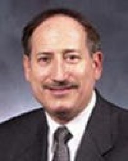 Photo of Dr. Allen R. Griggs, DO