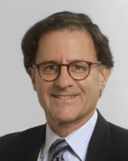 Photo of Dr. Allen S. Hauptman, MD