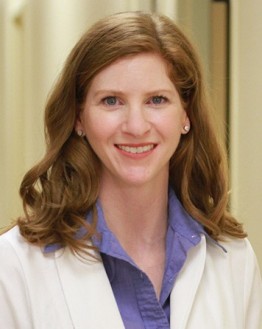 Photo of Dr. Allison D. Bridges, MD