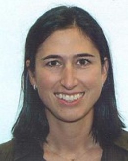 Photo of Dr. Allison E. Gati, MD