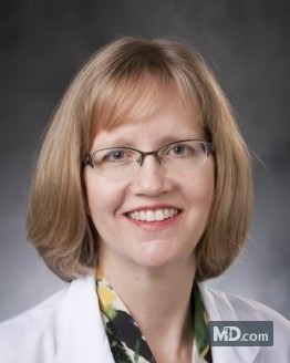 Photo of Dr. Allison K. Gard, MD