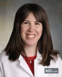 Photo of Dr. Allison P. Gurey Wasserstein, MD