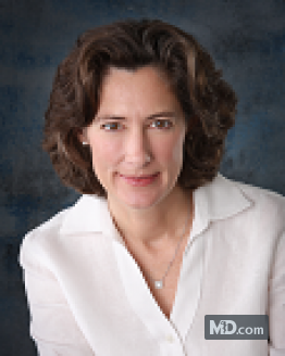 Photo of Dr. Allyson M. Ray, MD, FACS