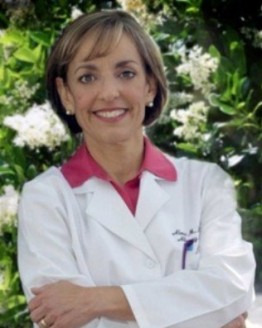 Photo of Dr. Alma M. Herrera, MD