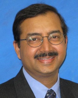 Photo of Dr. Alok D. Gupta, MD