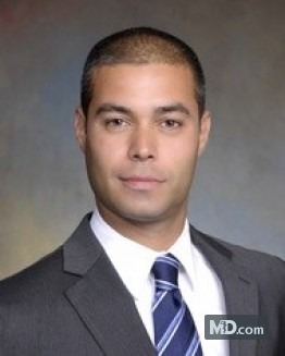 Photo of Dr. Alon Terry, MD