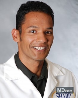 Photo of Dr. Alshafie M. Hassan, MD