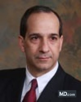Photo of Dr. Alvaro Velasquez, MD