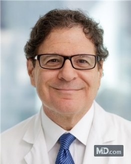Photo of Dr. Alvin L. Adler, MD