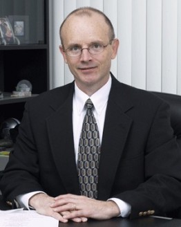 Photo of Dr. Alyn L. Benezette, DO