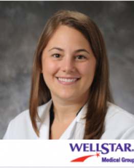 Photo of Dr. Alyssa Bowers-Zamani, MD