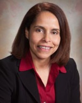 Photo of Dr. Amal A. Sawires, MD