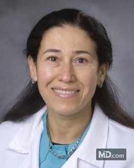 Photo of Dr. Amal Y. Youssef, MD