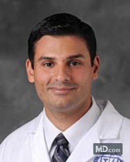 Photo of Dr. Aman Upadhyay, MD