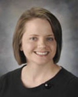 Photo of Dr. Amanda B. Blair, MD