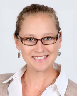 Photo of Dr. Amanda B. Hassinger, MD
