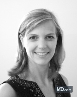 Photo of Dr. Amanda M. Jacobs, MD