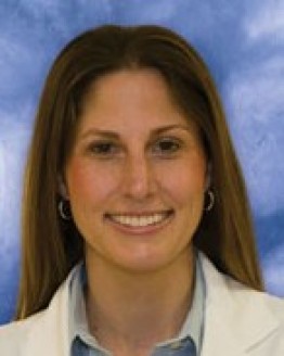 Photo of Dr. Amanda Schwer, MD