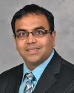 Photo of Dr. Amar C. Suryadevara, MD