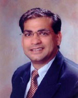 Photo of Dr. Amar L. Pohwani, MD