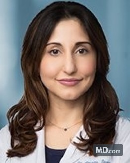 Photo of Dr. Amara Sayed, MD